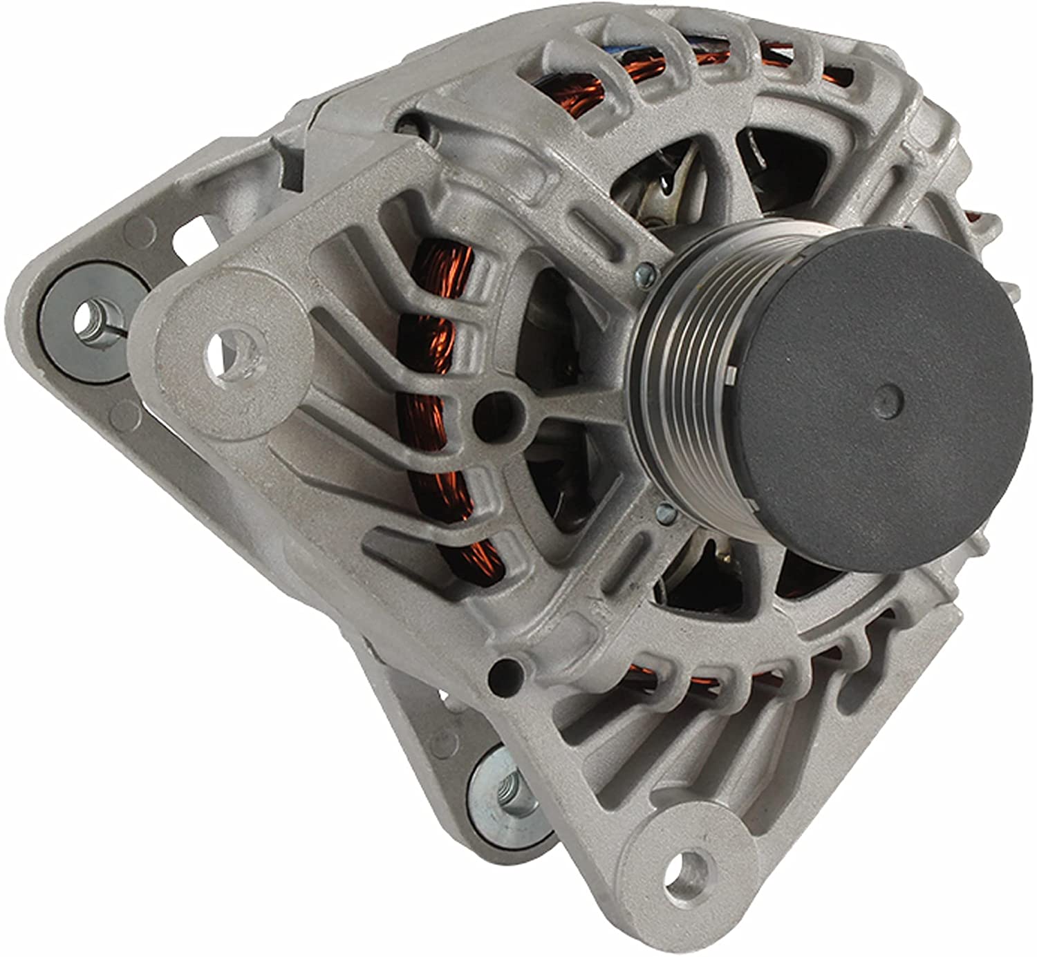 10 Best Alternators For Nissan Sentra