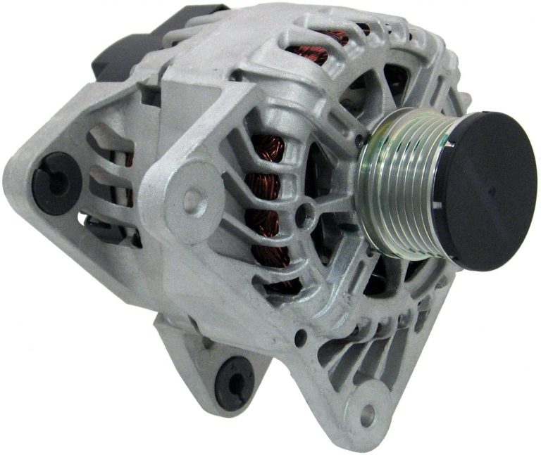 10 Best Alternators For Nissan Sentra
