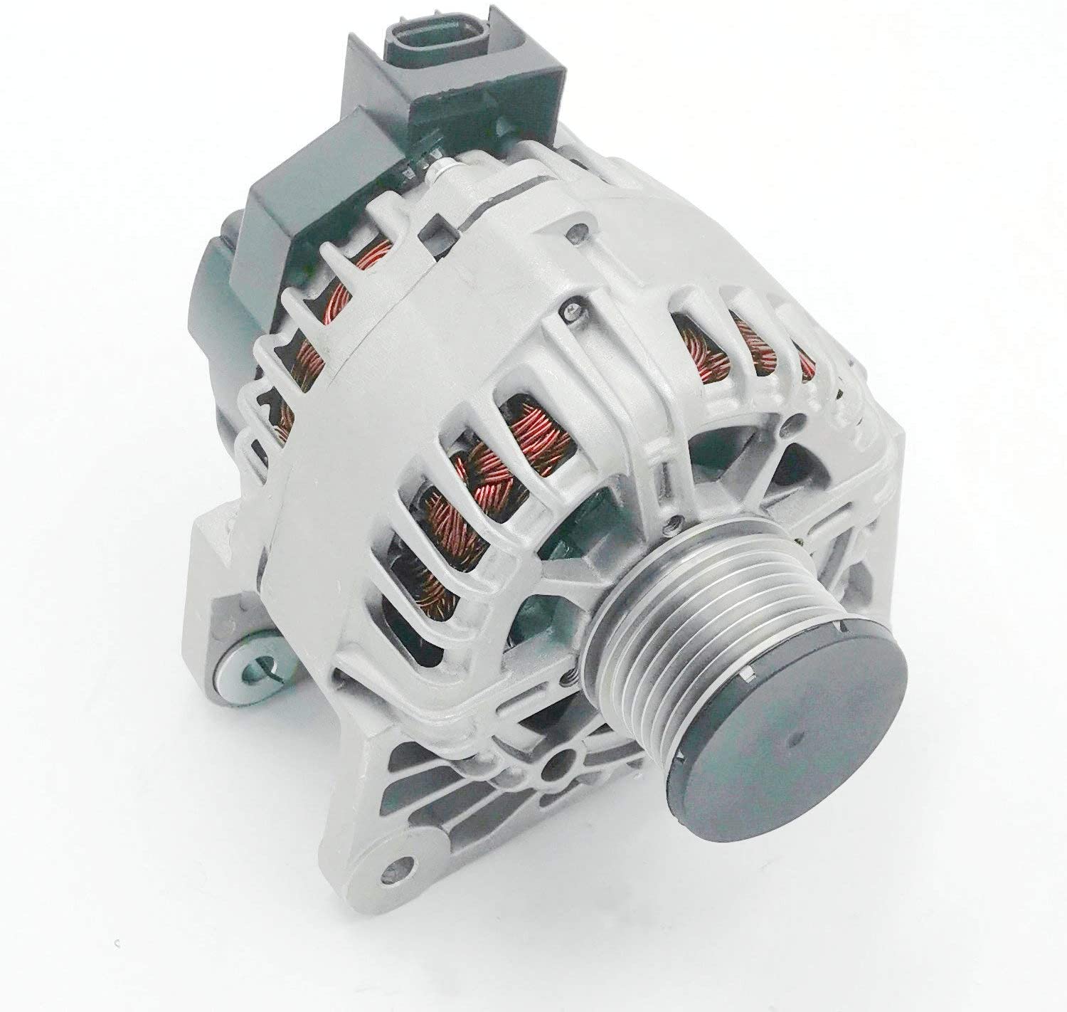 10 Best Alternators For Nissan Sentra