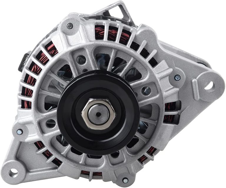 10 Best Alternators For Hyundai Elantra