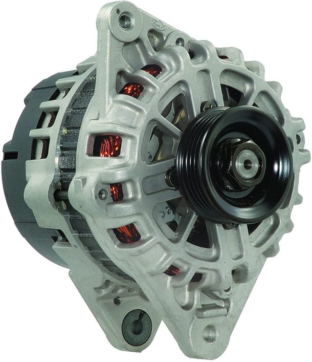 10 Best Alternators For Hyundai Elantra