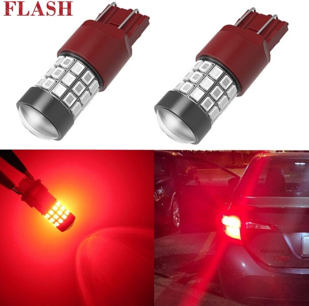 Brake lamp honda accord