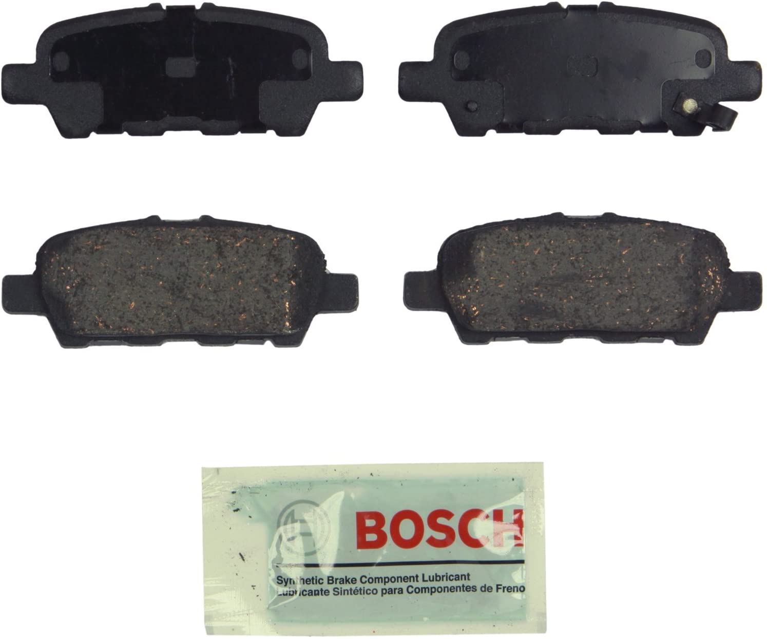 10 Best Brake Pads For Nissan Sentra