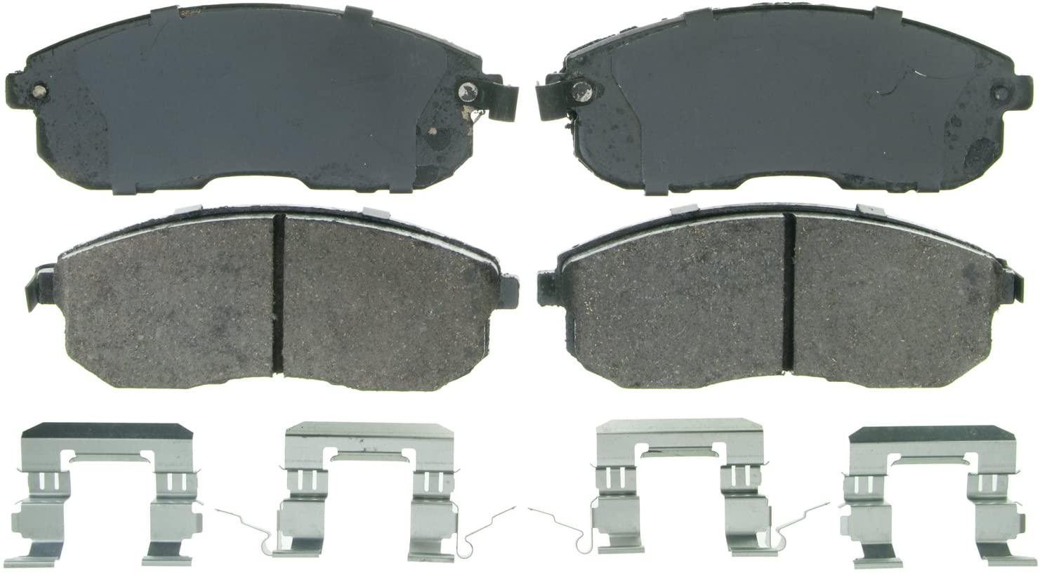 10 Best Brake Pads For Nissan Sentra