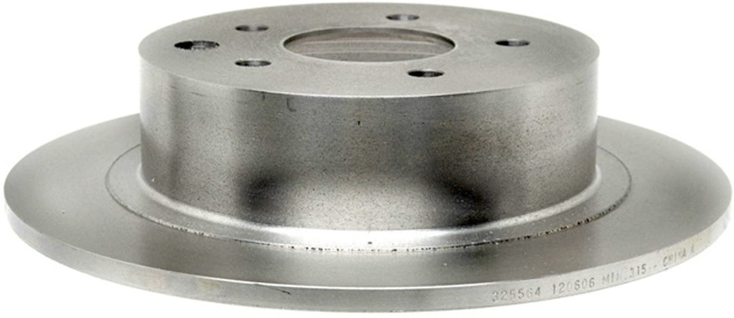 10 Best Brake Rotors For Nissan Sentra