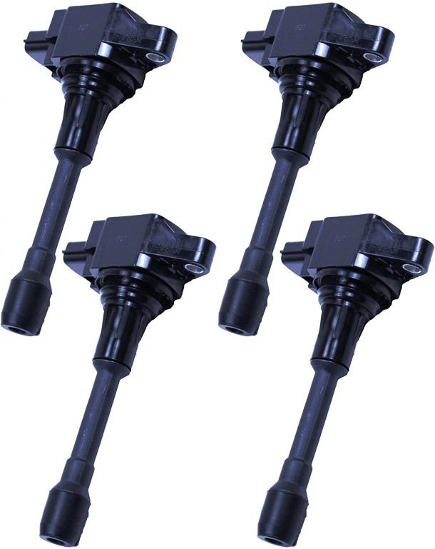10 Best Ignition Coils For Nissan Sentra