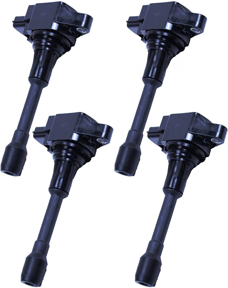 10 Best Ignition Coils For Nissan Sentra