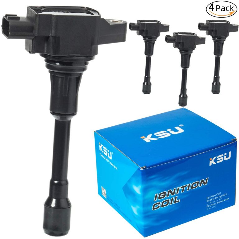 10 Best Ignition Coils For Nissan Sentra