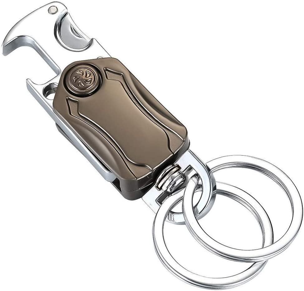 10 Best Keychains For Nissan Sentra