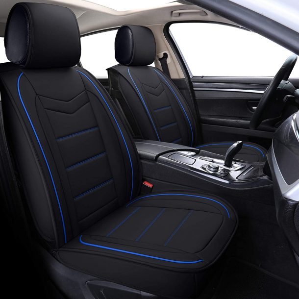 10 Best Leather Seat Covers For Nissan Sentra