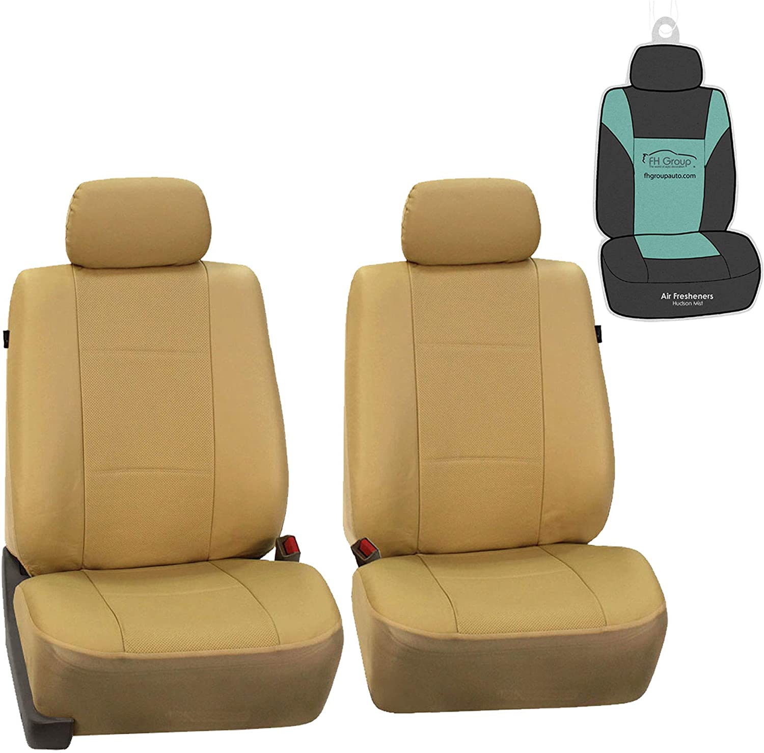 10 Best Leather Seat Covers For Nissan Sentra