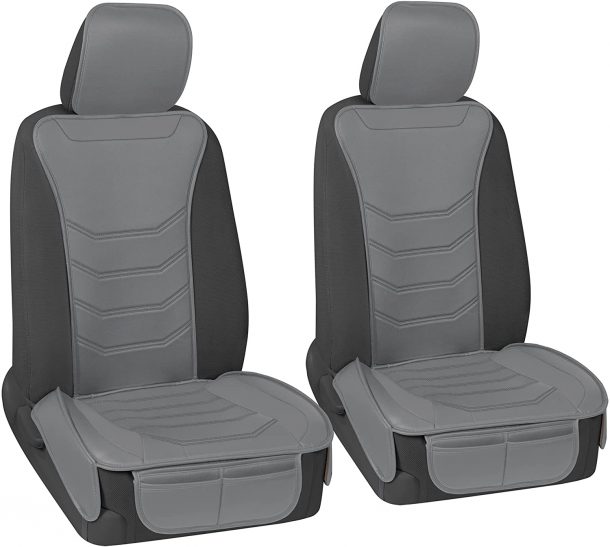 10 Best Leather Seat Covers For Nissan Sentra