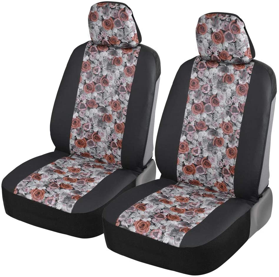 10 Best Leather Seat Covers For Nissan Sentra