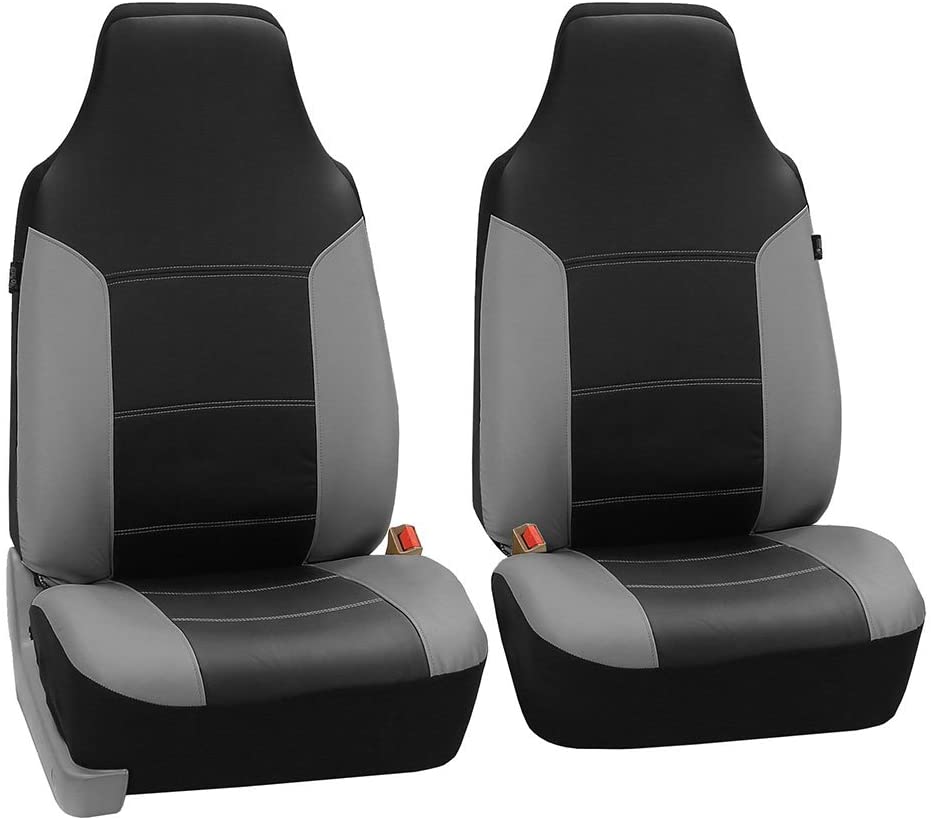 10 Best Leather Seat Covers For Nissan Sentra