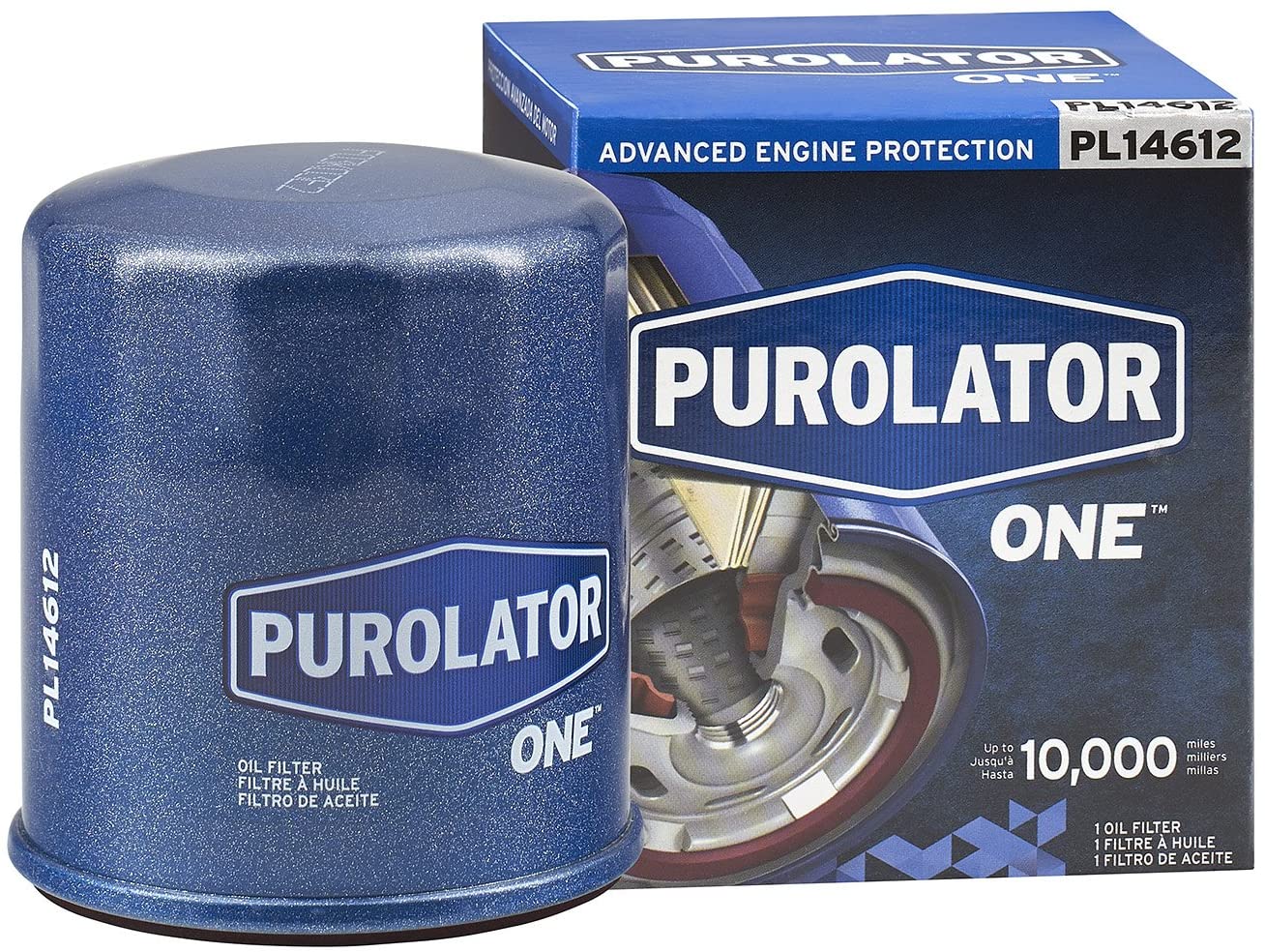 10 Best Oil Filters For Nissan Sentra