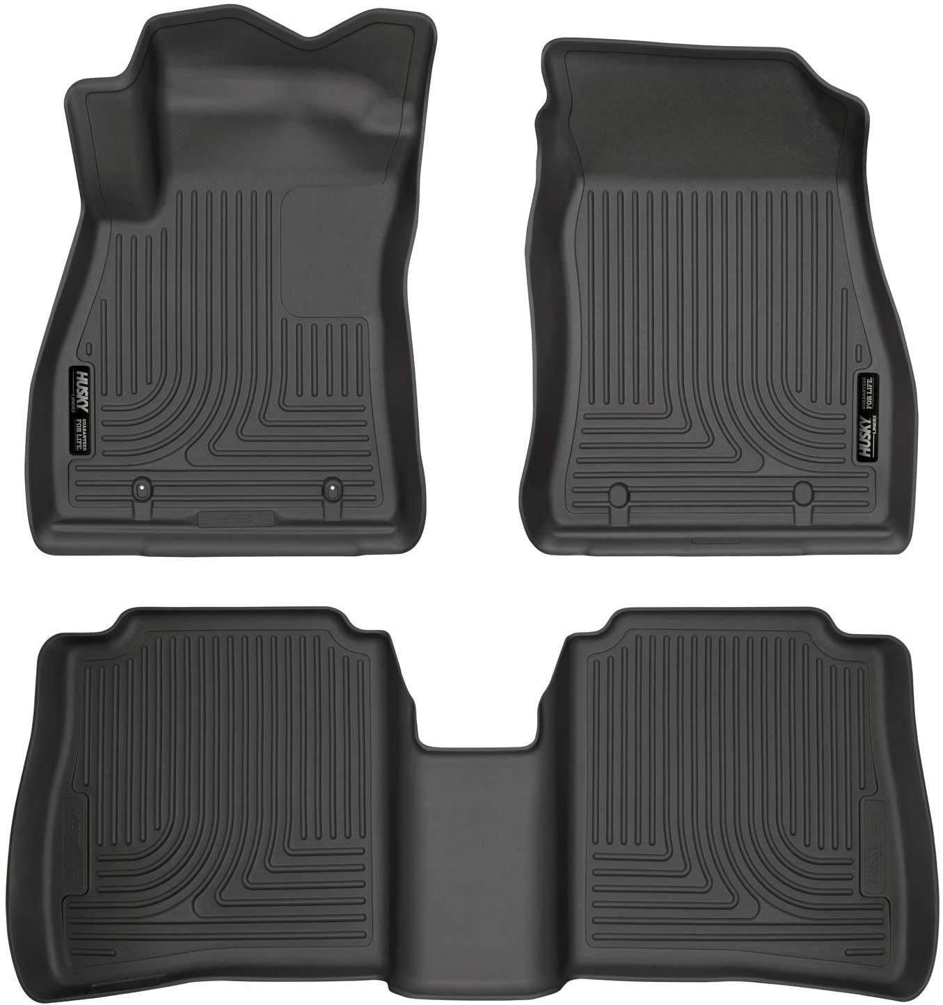 10 Best Rubber Car Mats For Nissan Sentra