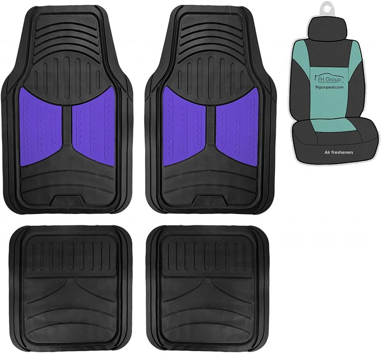 10 Best Rubber Car Mats For Nissan Sentra