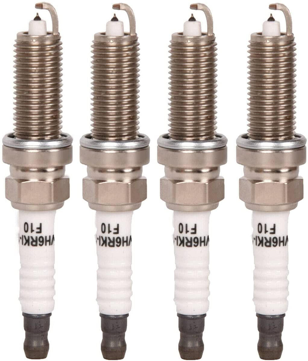 10 Best Spark Plugs For Nissan Sentra