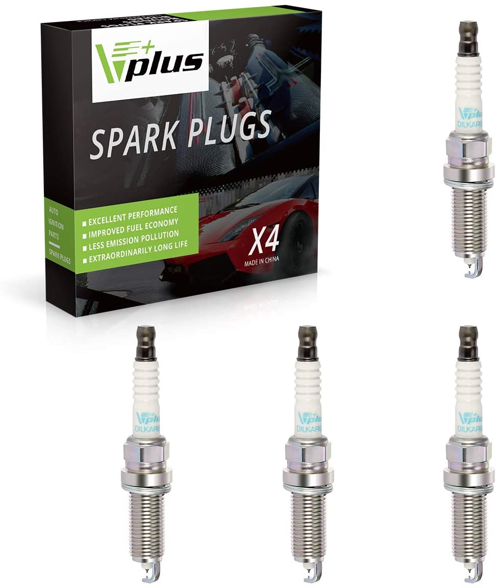 10 Best Spark Plugs For Nissan Sentra