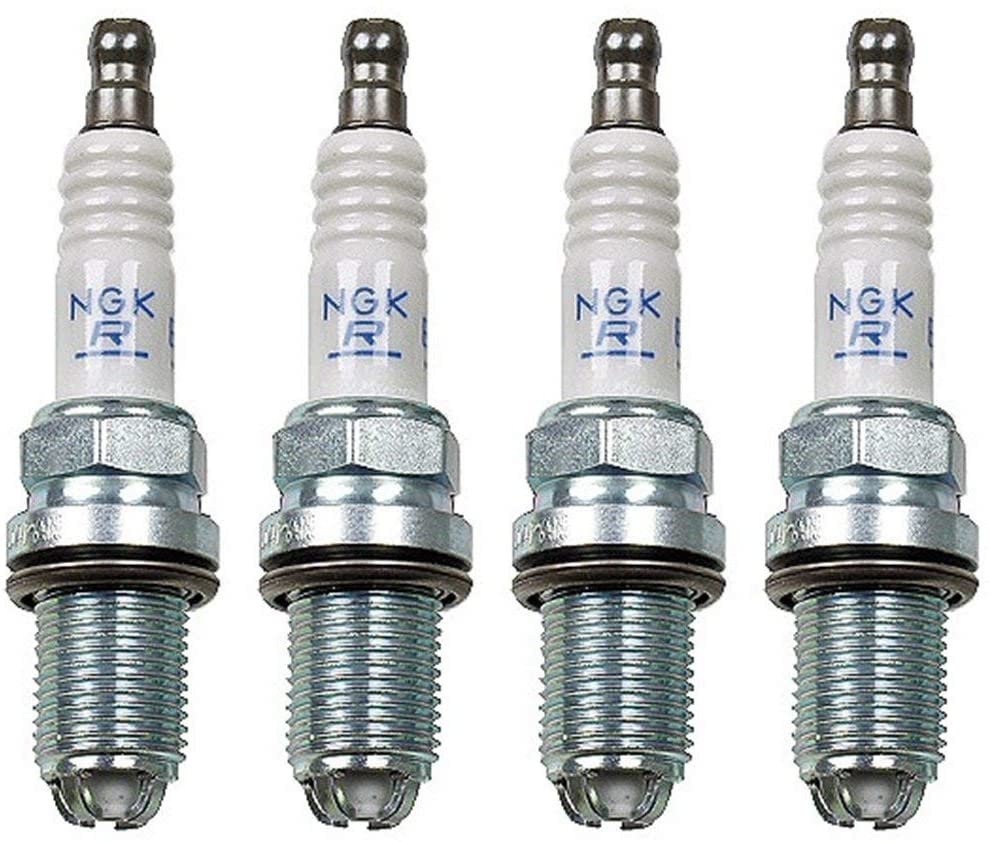 10 Best Spark Plugs For Nissan Sentra