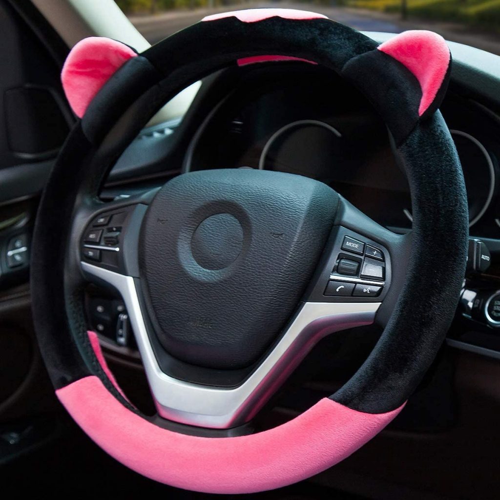10 Best Steering Wheel Covers For Nissan Sentra