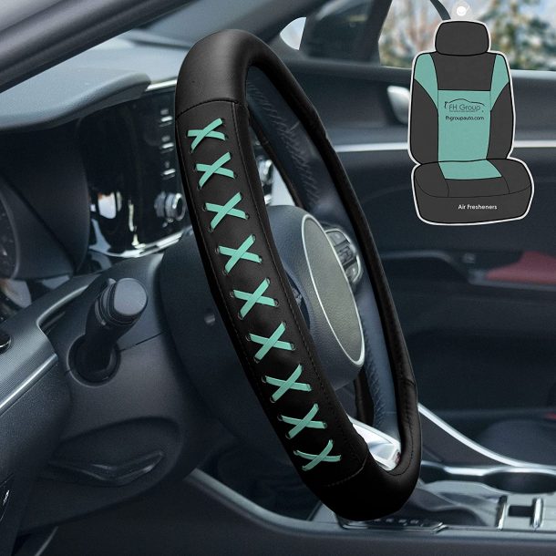 10 Best Steering Wheel Covers For Nissan Sentra Wonderful