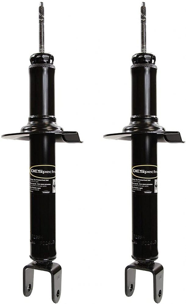 10 Best Suspension Kits For Honda Accord