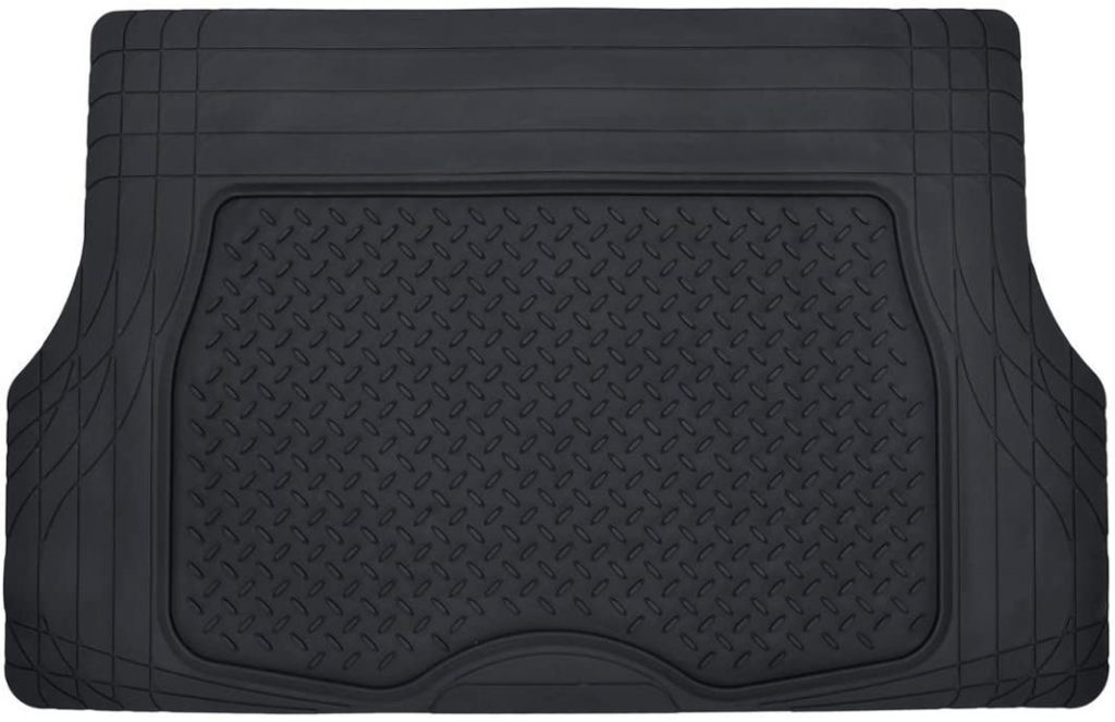 10 Best Trunk Liners For Nissan Sentra
