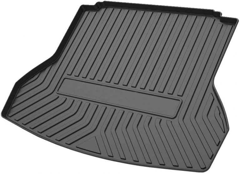 Best Trunk Liners For Hyundai Elantra