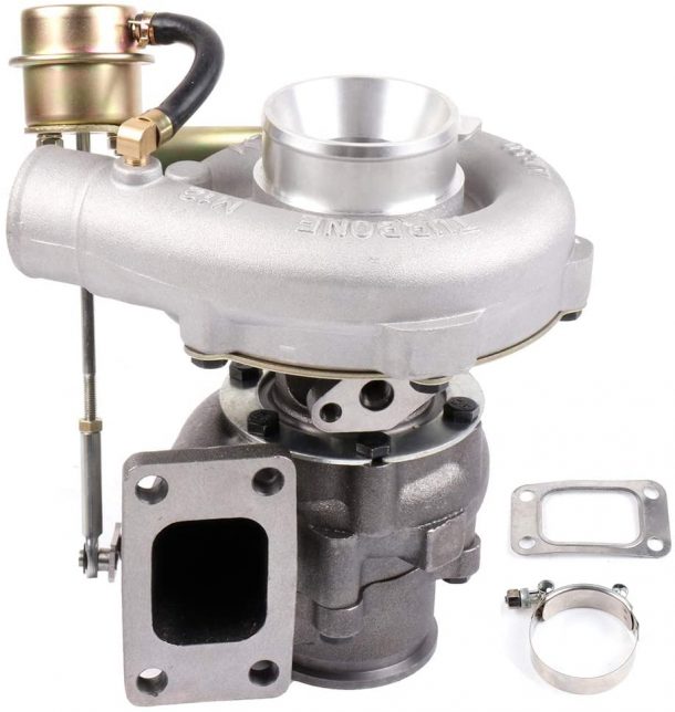 10 Best Turbo Kits For Honda Accord