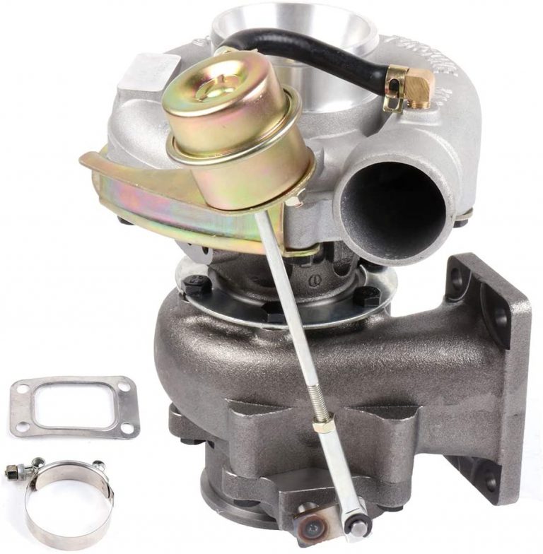 10 Best Turbo Kits For Honda Accord