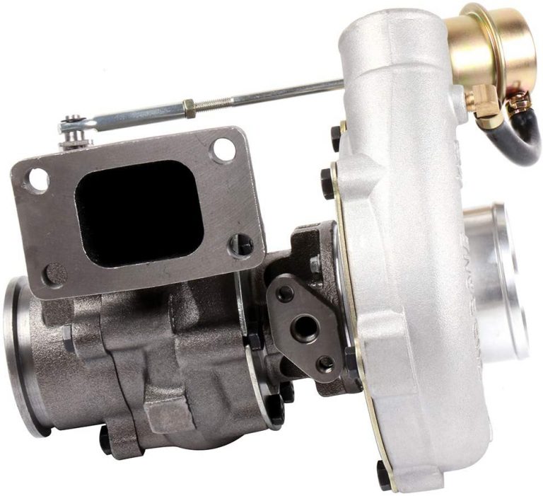 10 Best Turbo Kits For Honda Accord