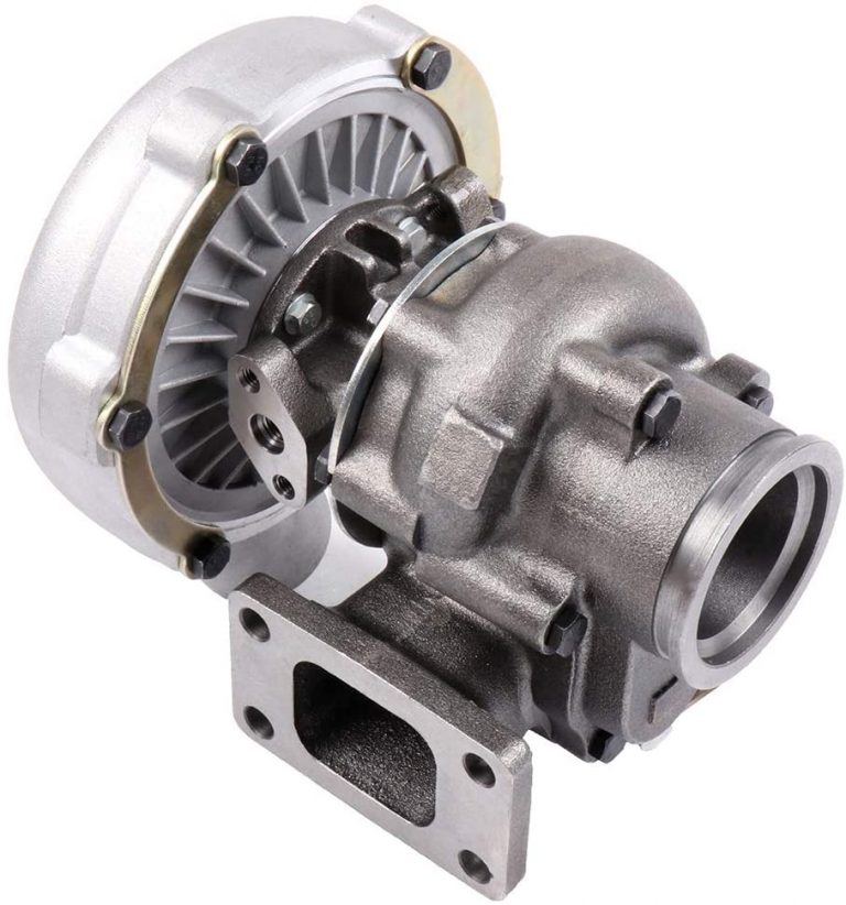 10 Best Turbo Kits For Honda Accord