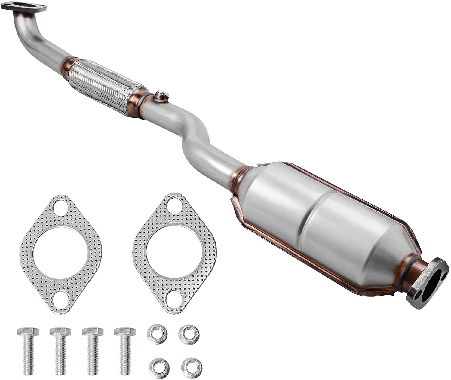 10 Best Turbo Kits For Hyundai Elantra