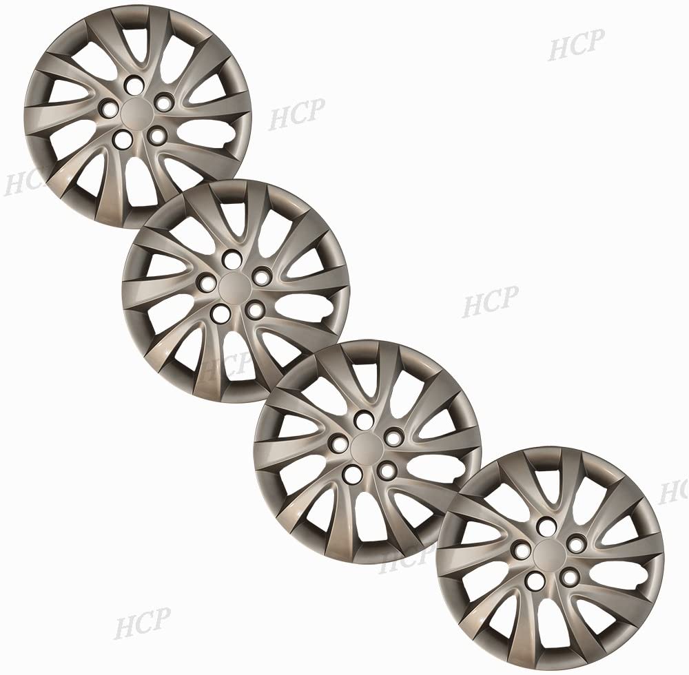 10 Best Wheel Covers For Hyundai Elantra