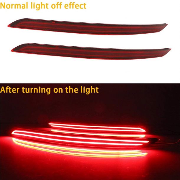 10 Best Brake Lights For Hyundai Elantra