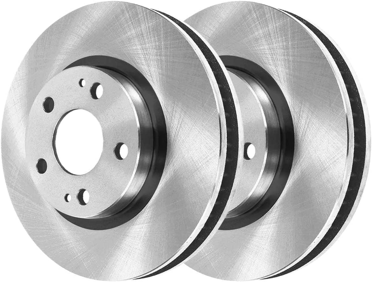 10 Best Brake Rotors For Hyundai Elantra