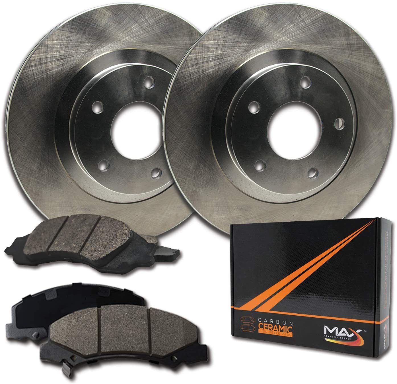 10 Best Brake Rotors For Hyundai Elantra