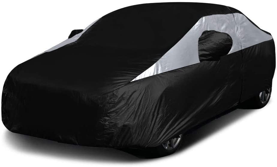 10 Best Car Covers For Hyundai Elantra