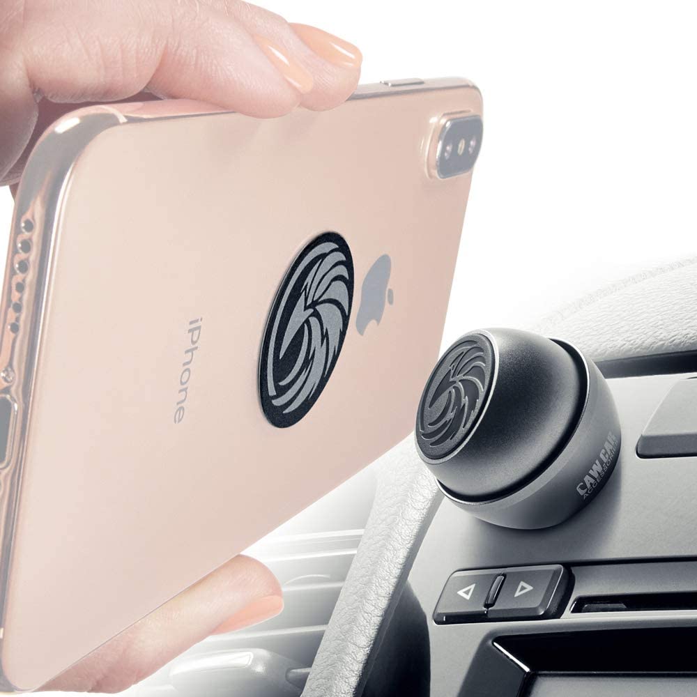 10 Best Car Phone Holders For Hyundai Elantra