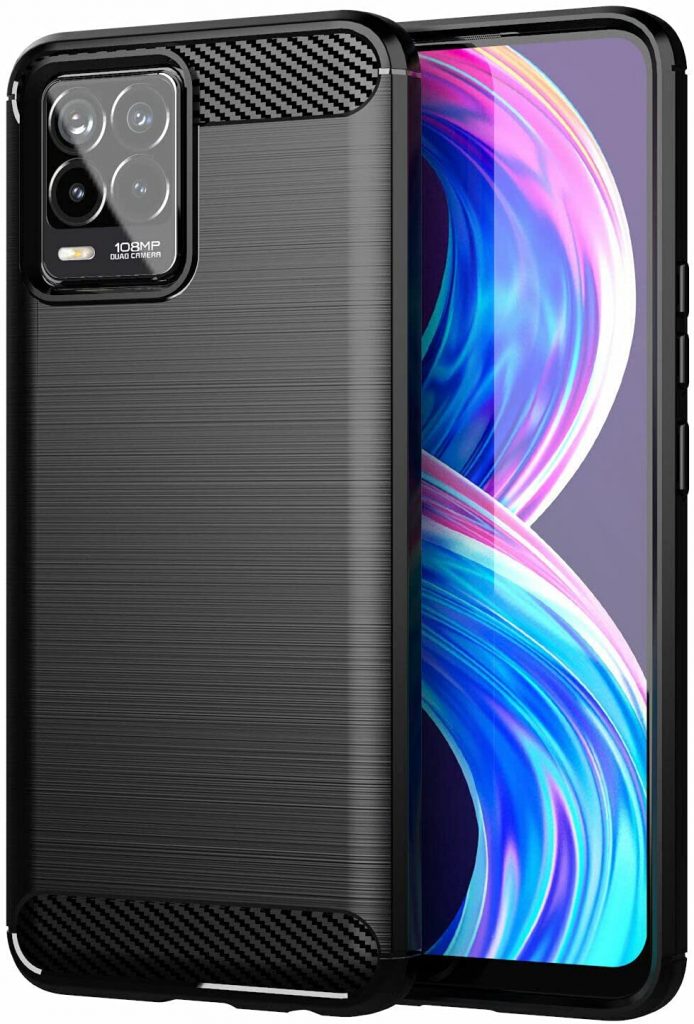 10 Best Cases For Realme 8