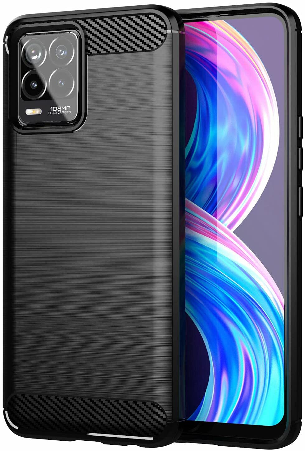 10 Best Cases For Realme 8 - Wonderful Engineering