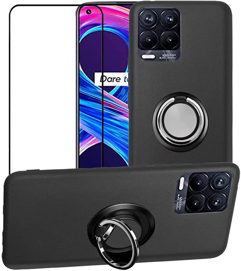 10 Best Cases For Realme 8