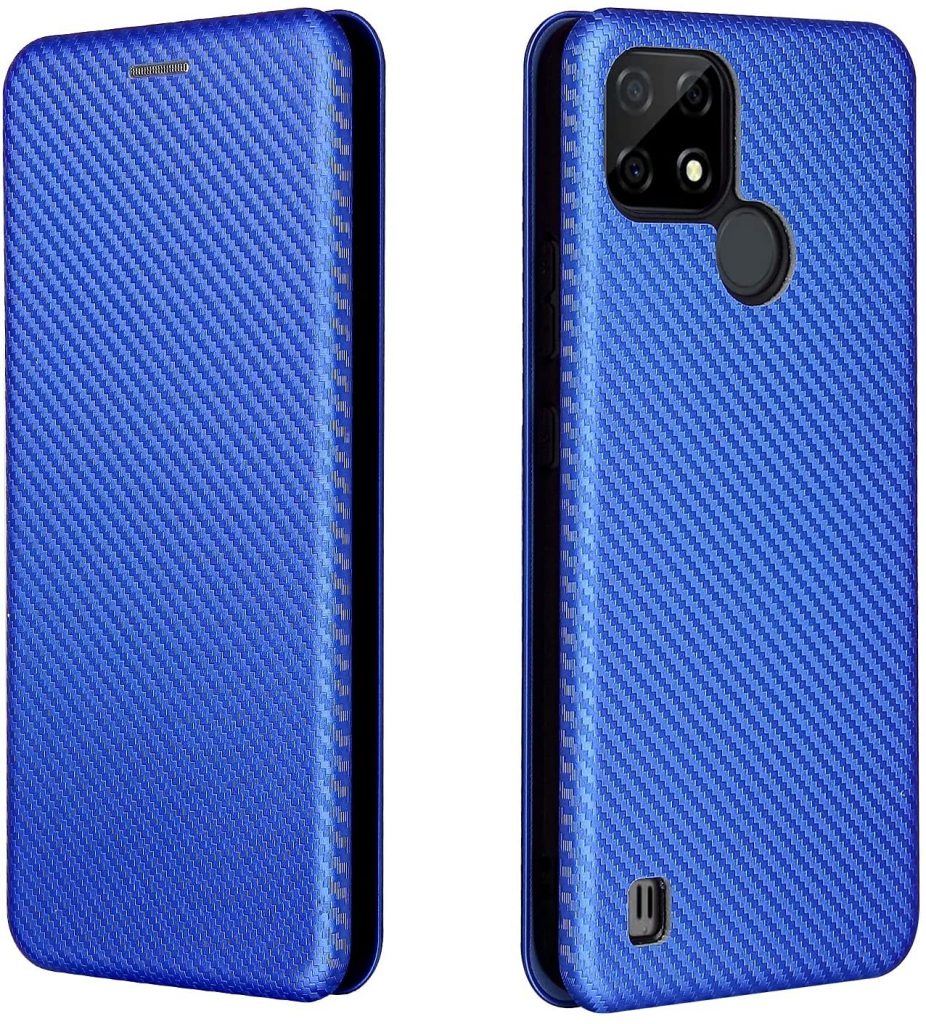 10 Best Cases For Realme C21