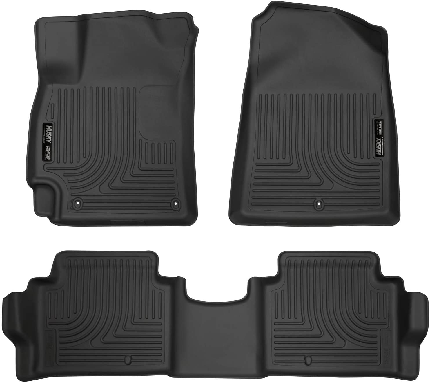 10 Best Floor Liners For Hyundai Elantra