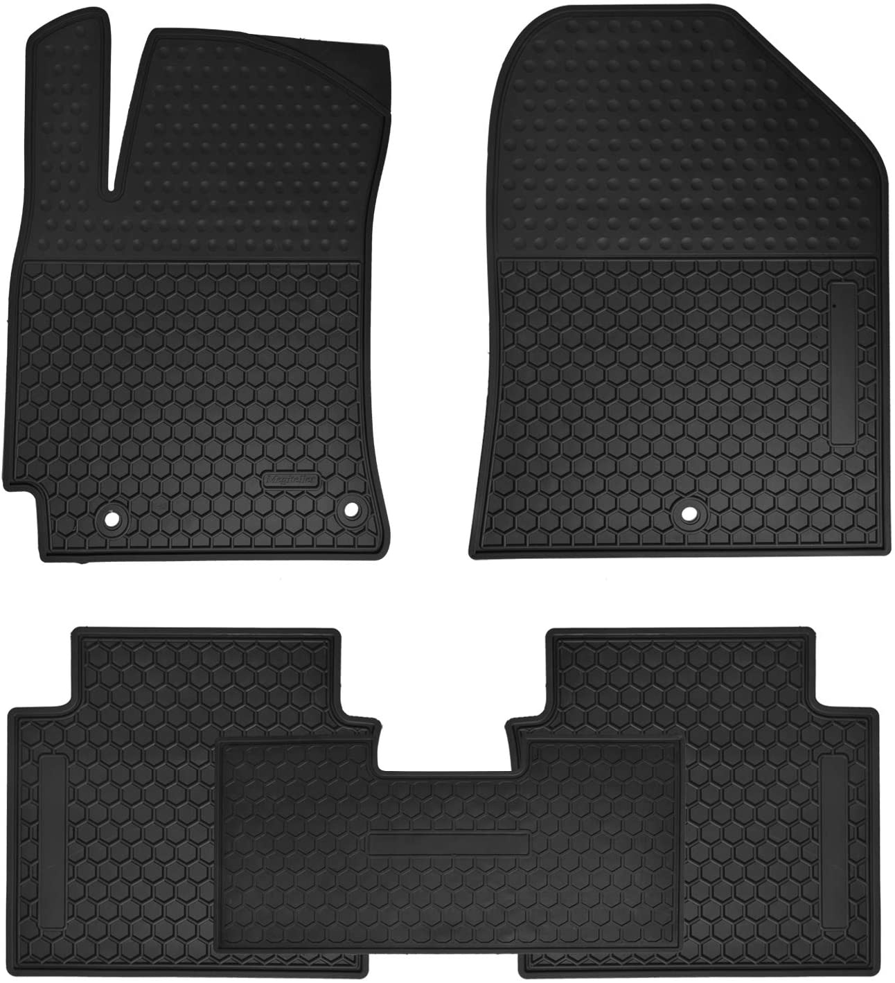 10 Best Floor Liners For Hyundai Elantra 9075