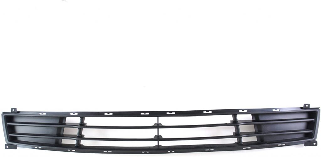 10 Best Front Bumpers For Hyundai Elantra
