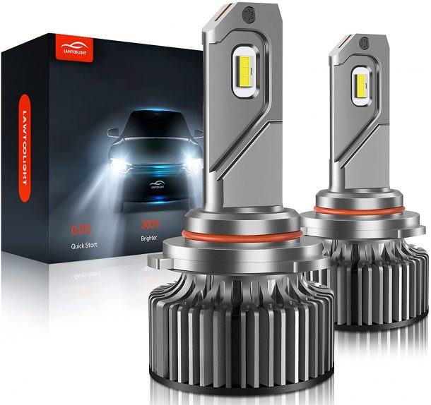 10 Best Headlight Bulbs For Hyundai Elantra