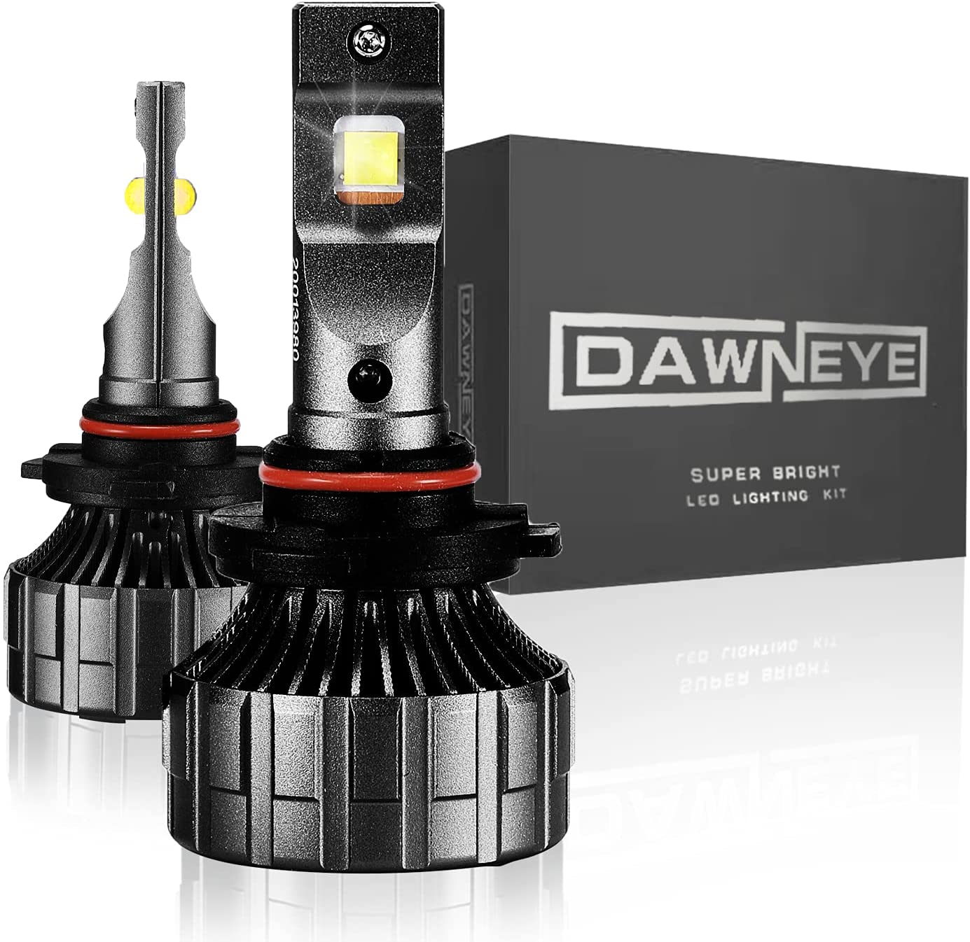 10 Best Headlight Bulbs For Hyundai Elantra