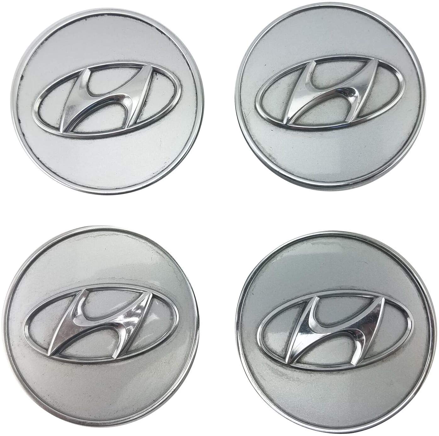 10 Best Hubcaps For Hyundai Elantra
